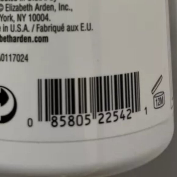 Elizabeth ArdenThe Red Door Facial Bar Liquid  Refreshing Toner 12oz - Picture 10 of 12